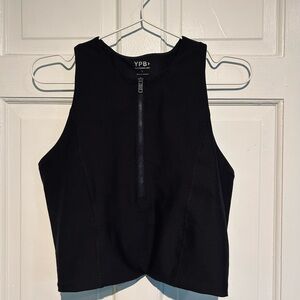 Abercrombie & Fitch workout top